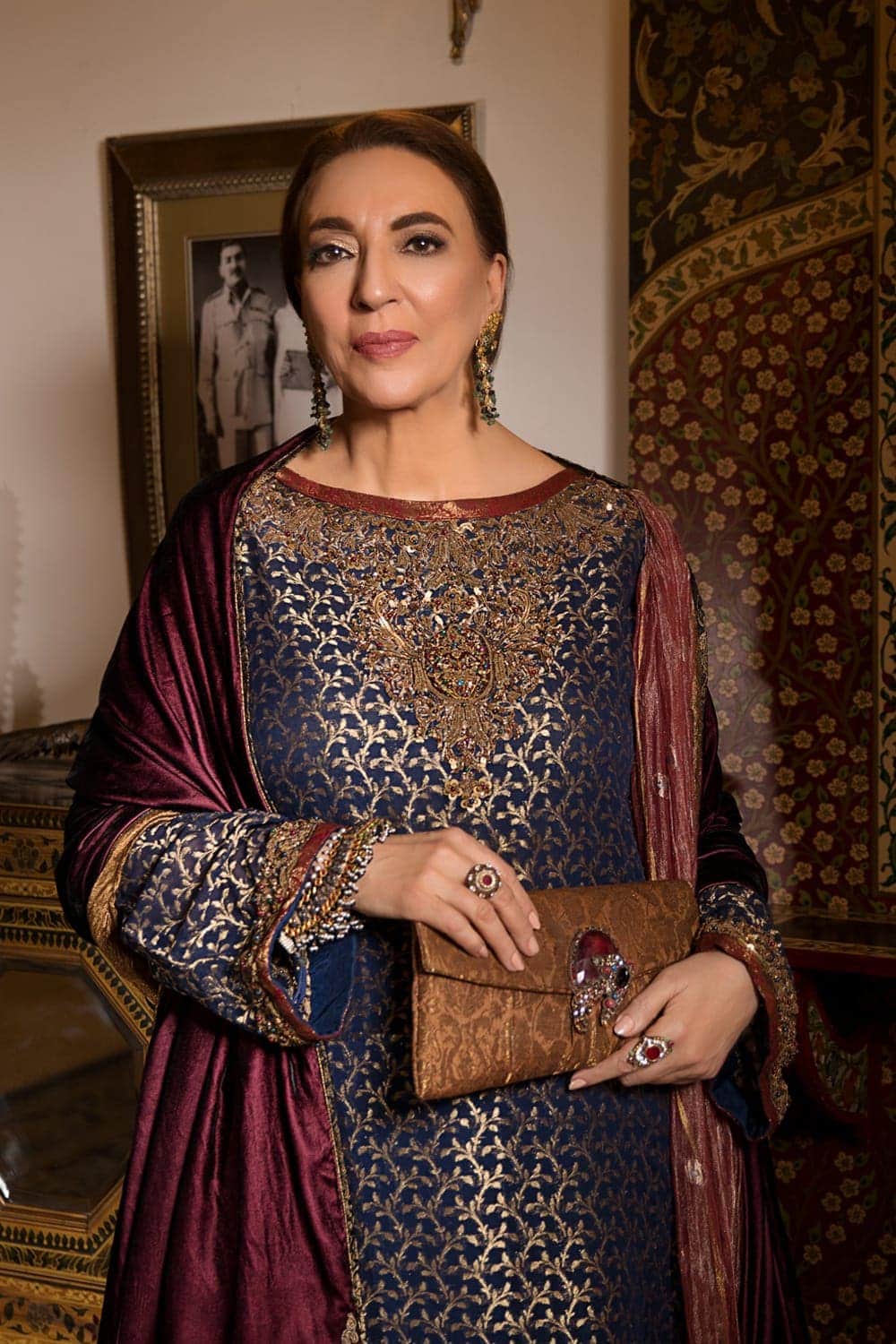 Tameer-e-Nau
