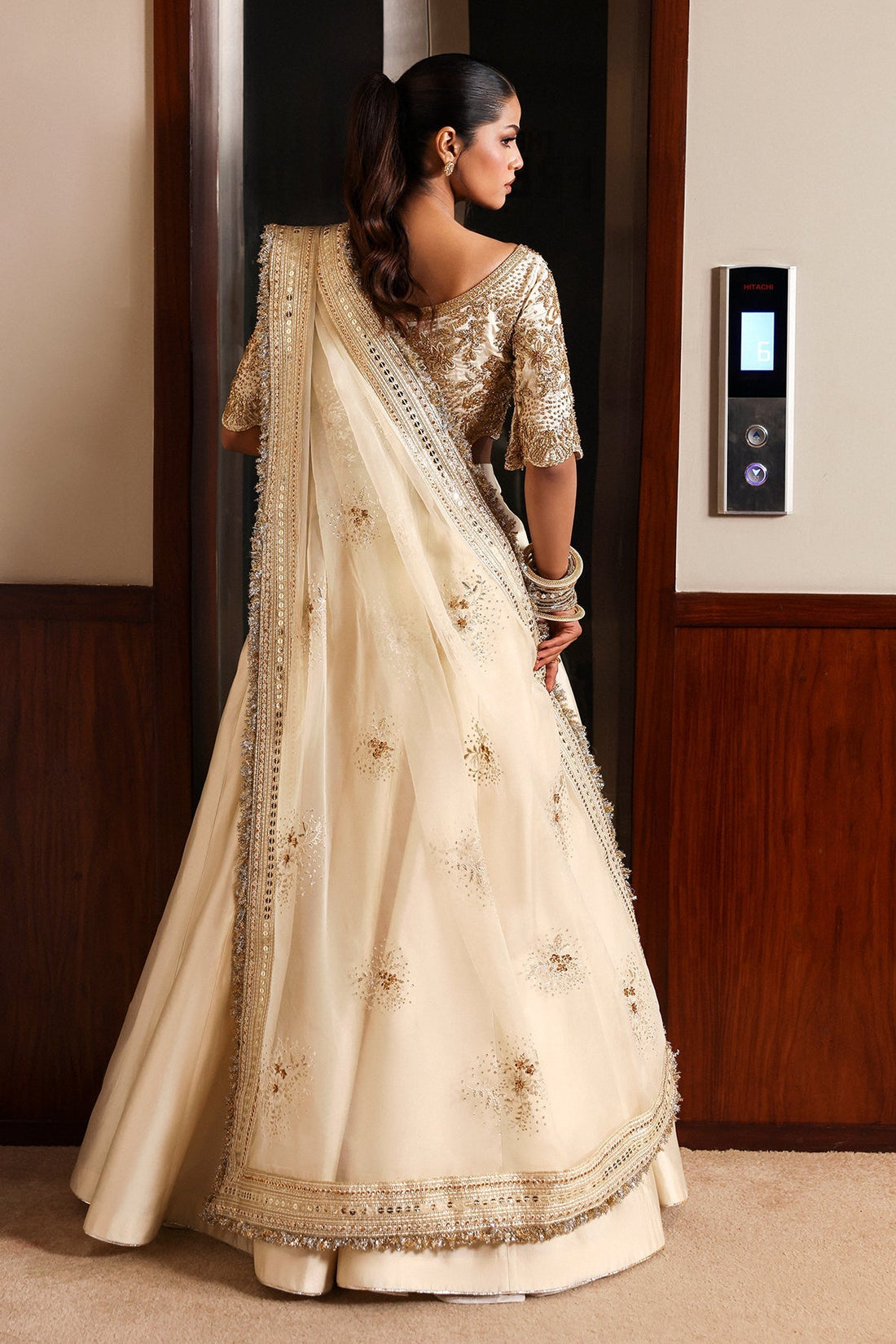 Crescent
