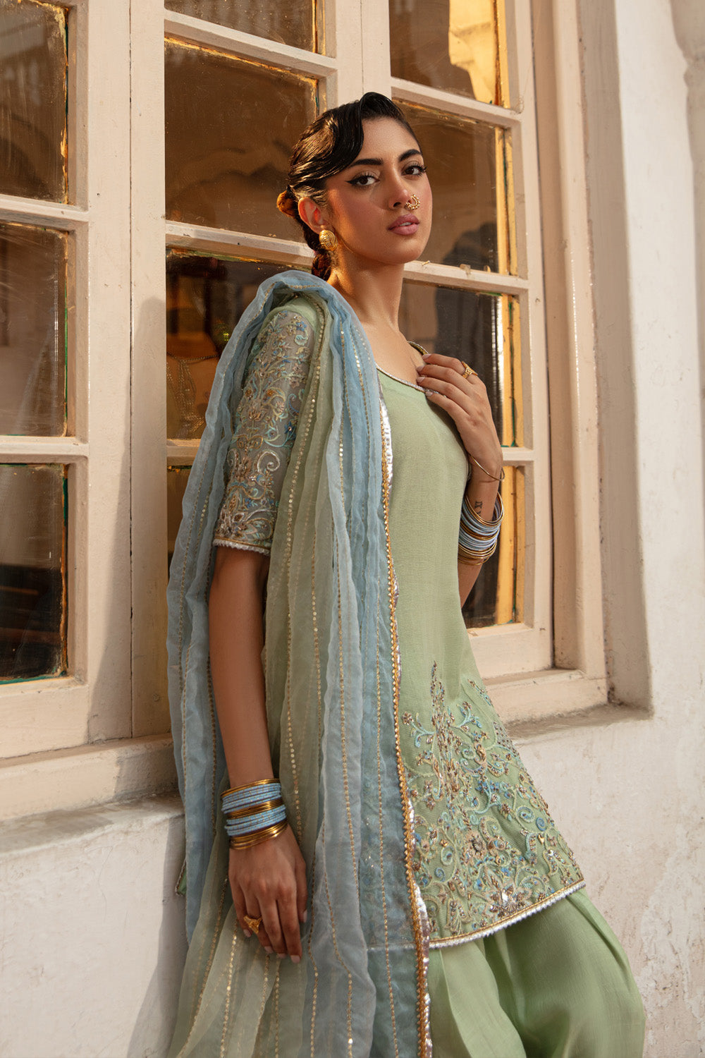 Adeena -