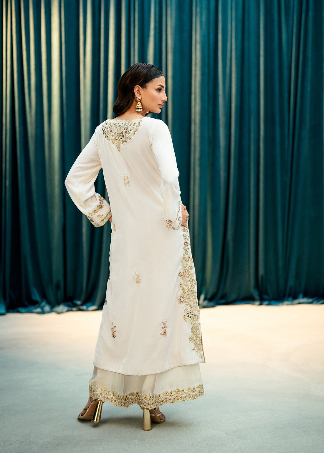 Imperial Ivory
