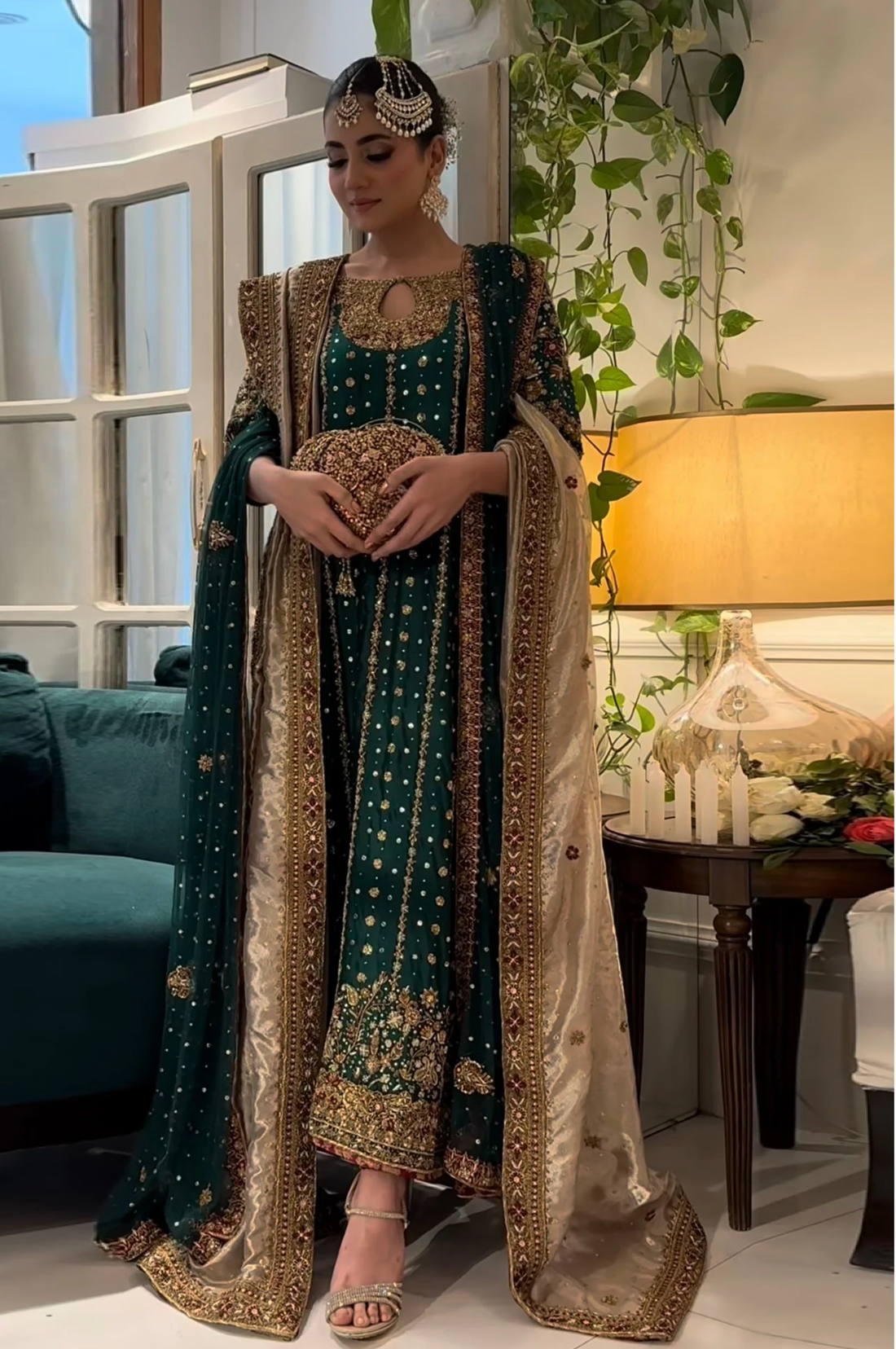 Mehru
