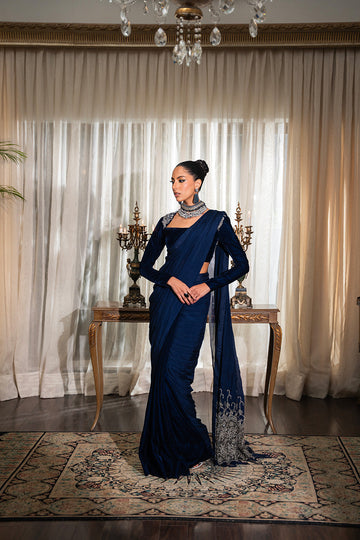 Mehtab (Sari) -