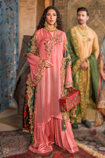 Shahnama  Royal