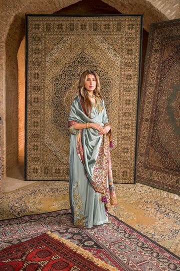 Shehr Bano