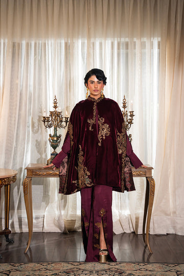 Shiddat (3pc)